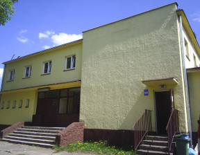 Biuro do wynajęcia, Goleniowski (pow.) Goleniów (gm.) Kliniska Wielkie, 500 zł, 41 m2, 550/8320/OLW-1