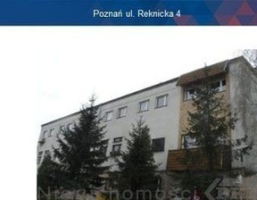 Lokal do wynajęcia, Poznań Reknicka, 30 000 zł, 1850 m2, 17456811