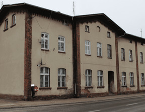 Mieszkanie na sprzedaż, Grodziski (pow.) Grodzisk Wielkopolski (gm.) Grodzisk Wielkopolski Kolejowa, 125 000 zł, 49,37 m2, 21108884