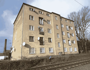 Mieszkanie na sprzedaż, Szczecin Rybnicka, 250 000 zł, 49,33 m2, 21108677-1