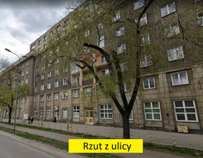 Mieszkanie na sprzedaż, Warszawa Praga-Północ Wileńska, 477 000 zł, 42 m2, 40/8343/OMS