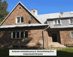 Mieszkanie na sprzedaż, Garwoliński (Pow.) Parysów (Gm.) Parysów Garwolińska 52, 89 000 zł, 46,32 m2, 426