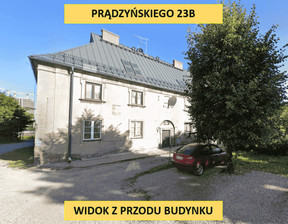 Kawalerka na sprzedaż, Warszawa Wola Prądzyńskiego, 282 000 zł, 40,98 m2, 336