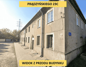 Mieszkanie na sprzedaż, Warszawa Wola Prądzyńskiego, 479 000 zł, 52,85 m2, 337