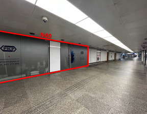 Lokal do wynajęcia, Warszawa Śródmieście Jerozolimskie, 2280 zł, 57 m2, 647