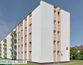 Mieszkanie na sprzedaż, Zduńskowolski (Pow.) Zduńska Wola 1 Maja, 105 000 zł, 35,1 m2, 390