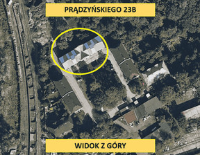 Kawalerka na sprzedaż, Warszawa Wola Prądzyńskiego, 268 000 zł, 33,97 m2, 329