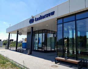 Lokal handlowy do wynajęcia, Garwoliński (Pow.) Łaskarzew Warszawska, 667 zł, 16,69 m2, 261