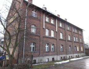 Mieszkanie na sprzedaż, Lubliniecki (pow.) Lubliniec Przemysłowa, 65 000 zł, 40,4 m2, 13542597