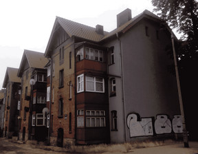 Mieszkanie na sprzedaż, Bytom Rozbark Kopalniana, 80 000 zł, 40,4 m2, 20676726