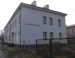 Mieszkanie na sprzedaż, Sosnowiec Skwerowa, 210 000 zł, 96,9 m2, 16307923