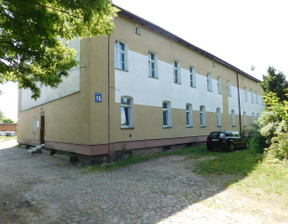Mieszkanie na sprzedaż, Malborski (pow.) Lichnowy (gm.) Lisewo Malborskie Kolejowa, 155 000 zł, 90,9 m2, 21010006-17