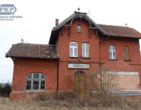 Lokal do wynajęcia, Starogardzki (Pow.) Skórcz (Gm.) Pączewo, 804 zł, 133,95 m2, 20115985