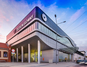 Lokal do wynajęcia, Szczecin Kolumba 2 - Dworzec kolejowy Szczecin Główny, 10 120 zł, 460 m2, 14798996