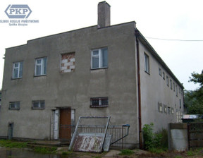 Lokal do wynajęcia, Chojnicki (pow.) Czersk (gm.) Czersk Kolejowa, 2906 zł, 581,18 m2, 19602089