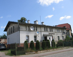 Mieszkanie na sprzedaż, Ostródzki (pow.) Ostróda Słowackiego, 88 000 zł, 61,11 m2, 21010006-3