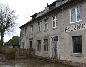 Mieszkanie na sprzedaż, Wąbrzeski (Pow.) Płużnica (Gm.) Płużnica, 65 000 zł, 48,8 m2, 21010054