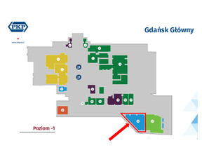 Lokal do wynajęcia, Gdańsk Podwale Grodzkie, 11 869 zł, 98,91 m2, 21010001
