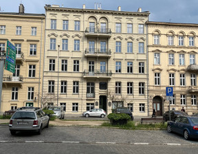 Mieszkanie do wynajęcia, Poznań Centrum al. Aleje Karola Marcinkowskiego, 8400 zł, 120 m2, 580/4142/OMW