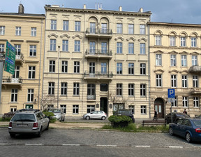 Mieszkanie do wynajęcia, Poznań Centrum al. Aleje Karola Marcinkowskiego, 8400 zł, 120 m2, 580/4142/OMW