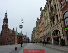 Mieszkanie na sprzedaż, Wrocław Rynek, 795 960 zł, 66,33 m2, 20064/3265/OMS