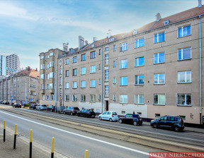 Mieszkanie na sprzedaż, Wrocław Plac Grunwaldzki, 850 000 zł, 81,52 m2, 19673/3265/OMS