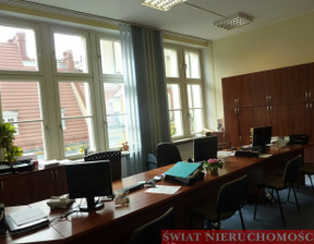Biuro do wynajęcia, Wrocław Stare Miasto rynek Ratusz, 5850 zł, 150 m2, 2086/3265/OLW