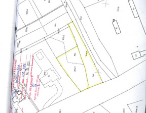 Działka na sprzedaż, Leżajski (Pow.) Leżajsk (Gm.) Róg ul. J. Kuczka  ul. Jarosławskiej, 295 632 zł, 2494 m2, 22359725