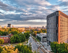 Biuro do wynajęcia, Katowice Wełnowiec-Józefowiec Wełnowiec Korfantego Wojciecha, 3225 zł, 50 m2, 2