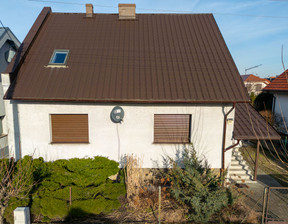 Dom na sprzedaż, Kościański (Pow.) Kościan gen. Romualda Traugutta, 669 000 zł, 150 m2, 160