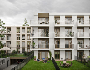 Mieszkanie na sprzedaż, Gdańsk Stogi Zakole, 689 900 zł, 46,5 m2, 23610653
