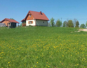 Budowlany na sprzedaż, Gdański (Pow.) Przywidz (Gm.) Nowa Wieś Przywidzka, 115 000 zł, 1000 m2, 24084951