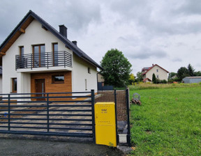 Dom na sprzedaż, Krakowski (pow.) Zabierzów (gm.) Pisary płk. Pisarskiego, 899 000 zł, 139,8 m2, 24084626