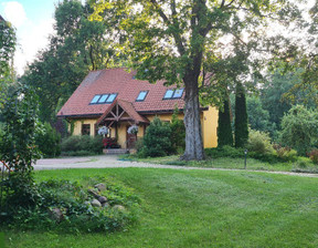 Dom na sprzedaż, Lidzbarski (Pow.) Lidzbark Warmiński (Gm.) Miłogórze, 2 290 000 zł, 211 m2, 24084532