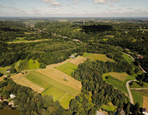 Budowlany na sprzedaż, Puławski (Pow.) Kazimierz Dolny (Gm.) Wylągi, 349 000 zł, 5140 m2, 24084842