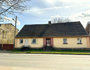 Dom na sprzedaż, Średzki (Pow.) Nowe Miasto Nad Wartą (Gm.), 199 000 zł, 124 m2, 24084890