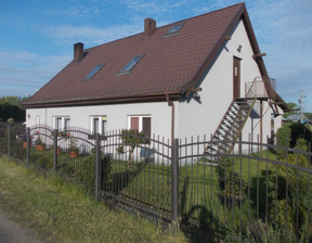Dom na sprzedaż, Goleniowski (Pow.) Goleniów (Gm.) Miękowo, 830 000 zł, 180 m2, 24084369