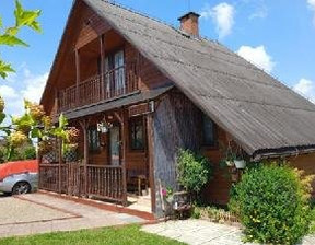 Dom na sprzedaż, Wadowicki (pow.) Andrychów (gm.) Roczyny, 550 000 zł, 100 m2, 24083467