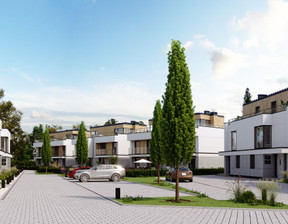 Mieszkanie na sprzedaż, Kraków Podgórze Totus Tuus, 945 000 zł, 63 m2, 67616499-1