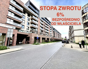 Lokal na sprzedaż, Kraków Zabłocie Zabłocie, 1 522 642 zł, 57,65 m2, 93/5698/OLS
