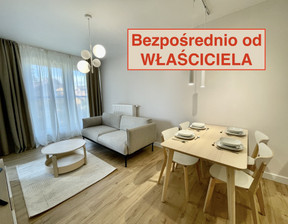 Mieszkanie na sprzedaż, Kraków Kraków-Nowa Huta al. Pokoju, 754 210 zł, 37,9 m2, 260/5698/OMS