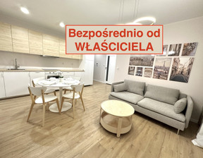 Mieszkanie na sprzedaż, Kraków Płaszów Myśliwska, 850 500 zł, 45 m2, 297/5698/OMS