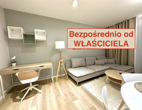 Mieszkanie na sprzedaż, Kraków Zabłocie Saska, 994 345 zł, 55,55 m2, 226/5698/OMS