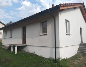 Dom na sprzedaż, Brodnicki (Pow.) Brodnica (Gm.) Kominy, 529 500 zł, 91 m2, 17140164