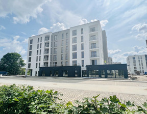 Lokal usługowy w inwestycji Zelbo Mieszkania, budynek B10/U1.A, symbol 3-5