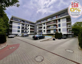 Mieszkanie na sprzedaż, Łódź Nowe Złotno Krzysztofa Cedry, 649 000 zł, 54 m2, 9715/880/OMS