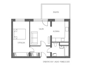 Mieszkanie na sprzedaż, Lublin Felin Władysława Jagiełły, 339 000 zł, 41 m2, 839/6011/OMS