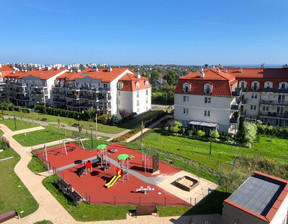 Mieszkanie na sprzedaż, Sosnowiec Klimontów Klimontowska, 468 920 zł, 61,7 m2, H.1.16