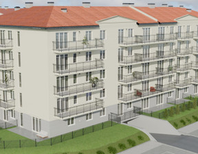 Mieszkanie na sprzedaż, Sosnowiec Klimontowska, 651 513 zł, 82,47 m2, H.1.23