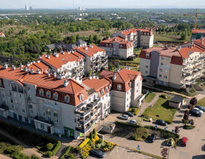 Mieszkanie na sprzedaż, Sosnowiec Klimontów Klimontowska, 513 300 zł, 68,44 m2, H1.15
